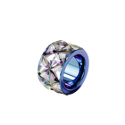 Curiosa Ring, Multicolored